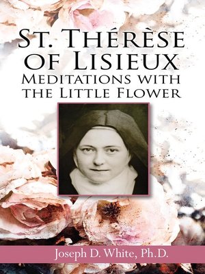 cover image of St. Therese of Lisieux